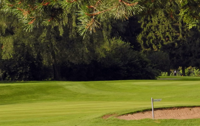 GC Werl Loch 5