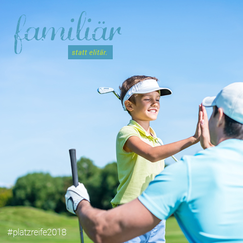 Familiär statt elitär