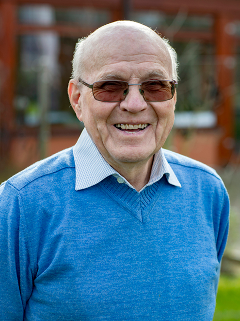 Heinz-Juergen