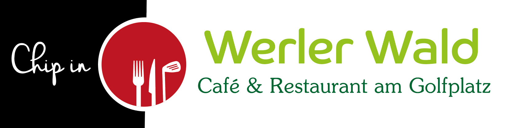 Werler Wald - Café & Restaurant am Golfplatz