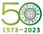 Golfclub Werl Logo