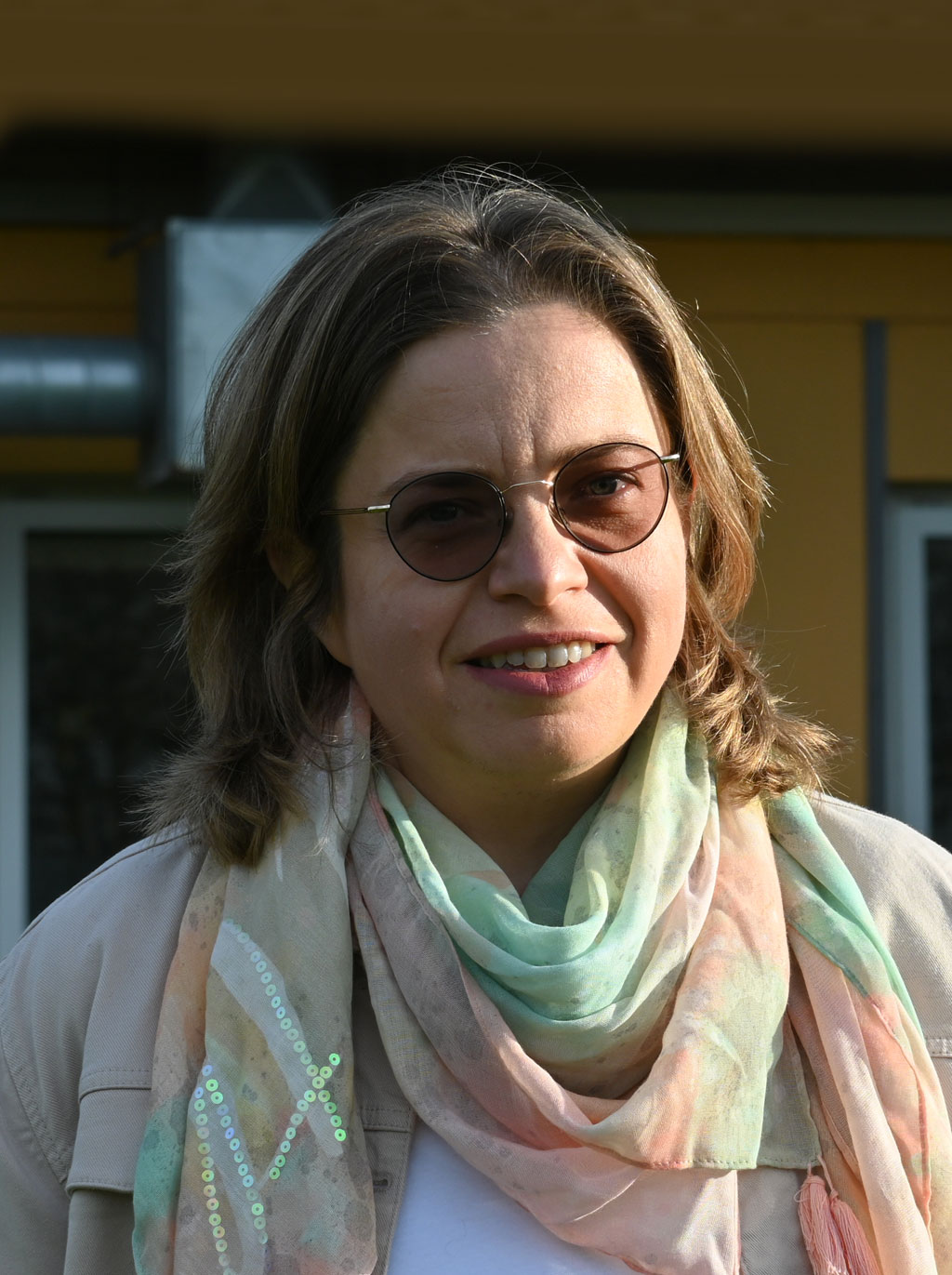 Christine Müller