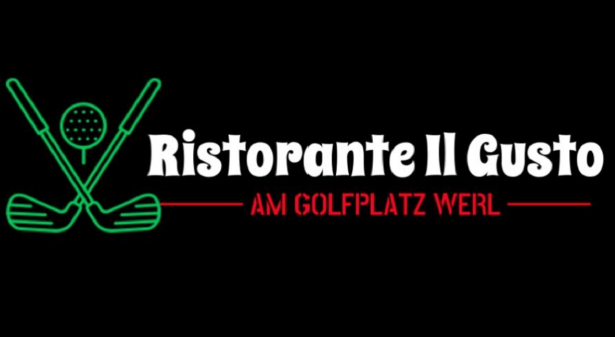 Restaurant Il Gusto am Golfplatz Werl