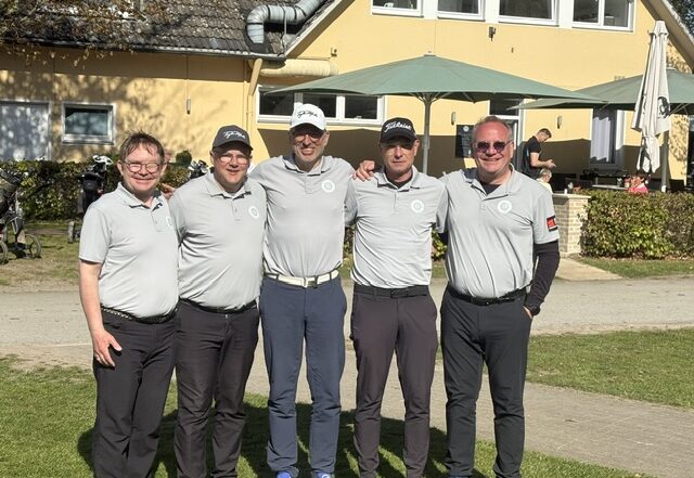 AK50-2026 Golfclub Lippstatd